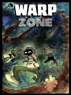 cover image of Warp Zone #1